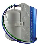 Waste Maid PRO-6 Precision-RO 6-Stage Water Treatment System