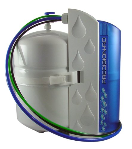 Waste Maid PRO-6 Precision-RO 6-Stage Water Treatment System