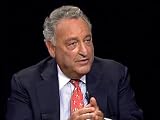 Charlie Rose - Sandy Weill / Kurt Andersen (May 21, 2008)