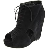 Two Lips Womens  Epitome Ankle Boot