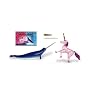 UNICORN VS. NARWHAL PLAY SET