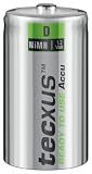 Tecxus NiMh Akku RTU Mono (1,2V, 8500mAh)