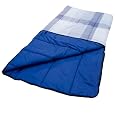 Bombay Check Sleeping Bag