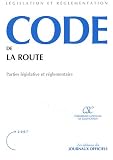 Revue Journal Officiel  / Code de la route