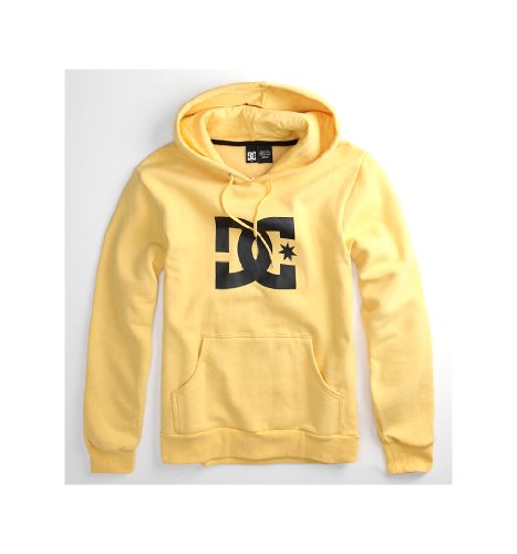 Dc Shoes Mens Star Pullover Multi Hoodie