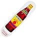 Baker Hot Sauce - Andrew Reynolds Skateboard Deck - 7.56 in. x 31.63 in.