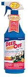 Woodstream Corp DO32RTU Ready to Use Deer Off Spray 32oz