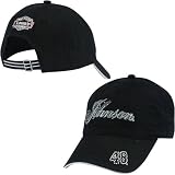 Chase Authentics Jimmie Johnson Ladies Las Vegas Cap