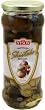 "SHIITAKE" (Mushrooms) "HYSON", Marinated Shiitake Mushrooms in Reusable Glass Jar, 580g. PRofC