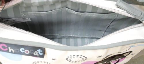 Chococat Long Wallet: Dot