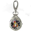 Ottawa Senators Grandstand Series Clip-On Watch - NHL Hockey Fan Shop Sports Team Merchandise
