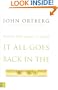 When the Game Is Over, It All Goes Back in the Box [Paperback] by Ortberg, John