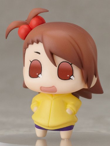 ぷちます! キャラクターチャームコレクション ぷちます! こあみ (ノンスケール PVC塗装済みアクセサリー)