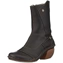 El Naturalista N457 RANA THARU Damen Stiefel, Schwarz (black), EU 41