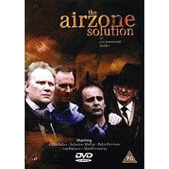 The Airzone Solution (Starring Colin Baker, Sylvester McCoy, Peter Davison, Jon Pertwee and Alan Cumming)