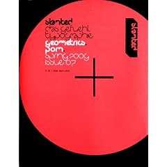 Slanted #7 - Geometrics.Porn.