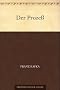 Der Proze�