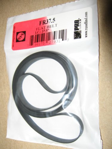 PRB FR37.5 Turntable Belt 37.5 Inch Circumferance