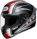 SHOEI X-12 STREAMLINER TC-1 MOTORCYCLE Full-Face-Helmet