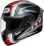 SHOEI X-12 STREAMLINER TC-1 SIZE:XXL MOTORCYCLE Full-Face-Helmet