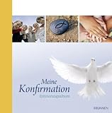 Meine Konfirmation: Erinnerungsalbum