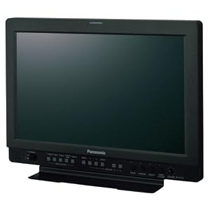 Panasonic Professional BT-LH1710 17-Inch LCD Production Monitor