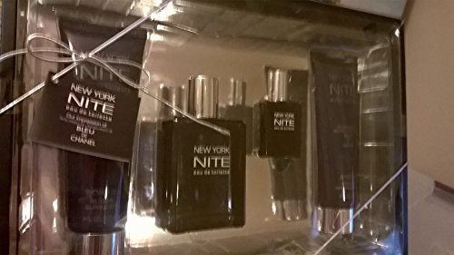 new york nite men's cologne