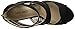 Nine West Women's Gezzica Fabric Heeled Sandal