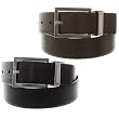 Kenneth Cole Mens Genuine Leather Reversible Belt Kenneth Cole Mens Genuine Leather Reversible Belt