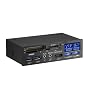 sempre MP-5U3LCD 5.25" MultiFrontpanel USB3.0 mit &hellip von Sempre