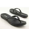 REACTION Kenneth Cole "Glam-Bouyant" Thong Sandal