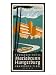 Art Deco Label Fron the Terrassen Hotel Mariabrunn Hungerberg Innsbruck Austria Art Giclee Poster Print, 36x48