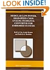 Modular Low-Power, High-Speed CMOS Analog-To-Digital Converter for Embedded Systems (Kluwer International Series in Engineering and Computer Science,) ... Series in Engineering and Computer Science)