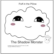 Puff in the Pillow: The Shadow Monster | [Natalie Gurevitz, Steven Gurevitz, Jean Luc Lafitte]