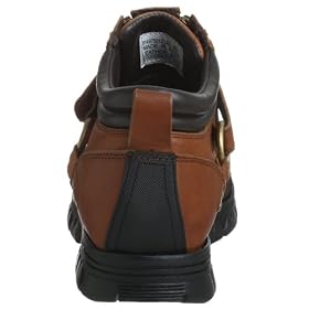 Polo Ralph Lauren Men's Conquest Boot
