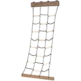 Climbing Cargo Net