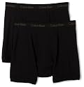 Calvin Klein Men's 2-Pack Boxer Brief