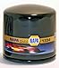 Napa Gold 1334 Oil Filter