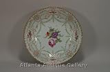 Dresden Porcelain Bowl