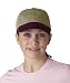 Classic Pigment Dyed Twill Cap
