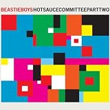 The Beastie Boys - Make Some Noise