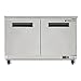 DUURA DVUR48 X-Series Undercounter Refrigerator, Stainless Steel (Discontinued by Manufacturer)