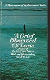 A Grief Observed