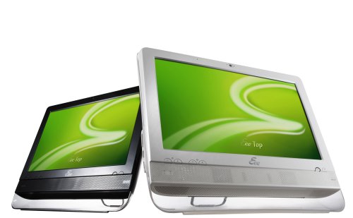 ASUS Eee Top 15.6-Inch Touchscreen PC - Black