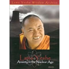 Lama Yeshe : Anxiety in the Nuclear Age (DVD)