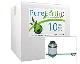 41tIeoLyTKL. SL160  Food Grade Diatomaceous Earth 10lbs + JT Eaton Insecticidle Duster