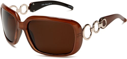 Identity Women's PP2234-2 Polarized Sunglasses
