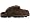 Ugg - Coquette - Women (Chocolate 10)