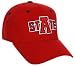 Arkansas State Red Wolves Fit Stretch Cap from Top of the World