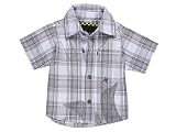 Hurley Boys R-Verser Woven Shirt
